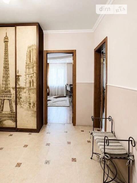 Sale of 3-room apartment 105 sq. m on Oleny Pchilky 4 • ID 345