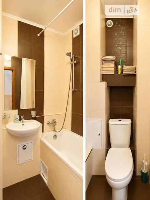 Sale of 3-room apartment 105 sq. m on Oleny Pchilky 4 • ID 345