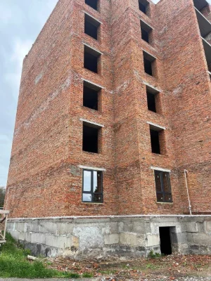 1-но кімнатна квартира від забудовника в новому ЖК