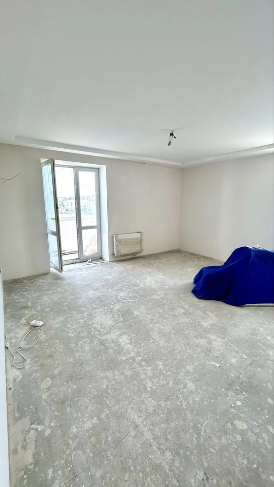 Топ локація і краєвид, велика 2к квартира