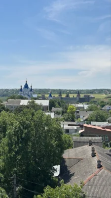 Топ локація і краєвид, велика 2к квартира