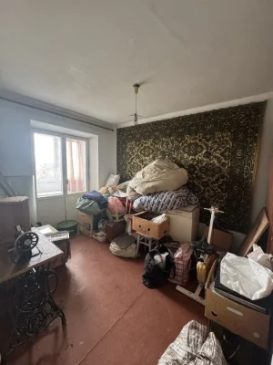 Продається 3 к квартира