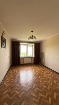 3-х кімнатна, Смірнова (інд. Опалення)