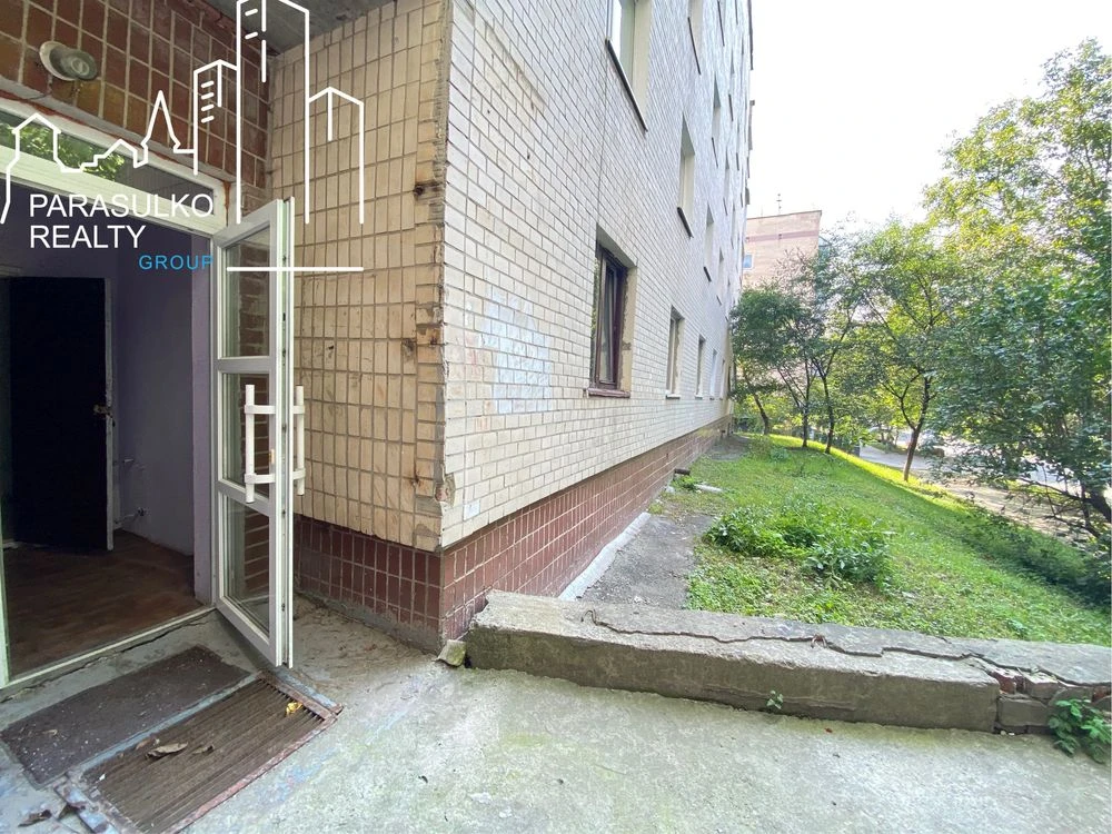 Продам Велику квартиру