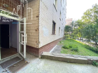 Продам Велику квартиру