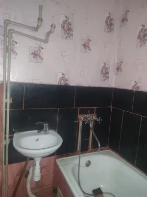 Selling a 2-room apartment at an attractive price