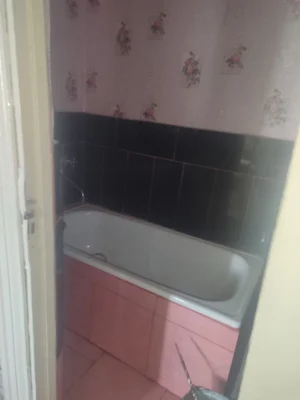 Selling a 2-room apartment at an attractive price