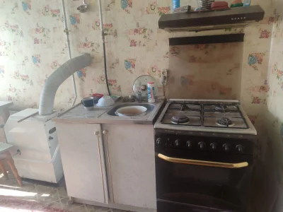 Selling a 2-room apartment at an attractive price