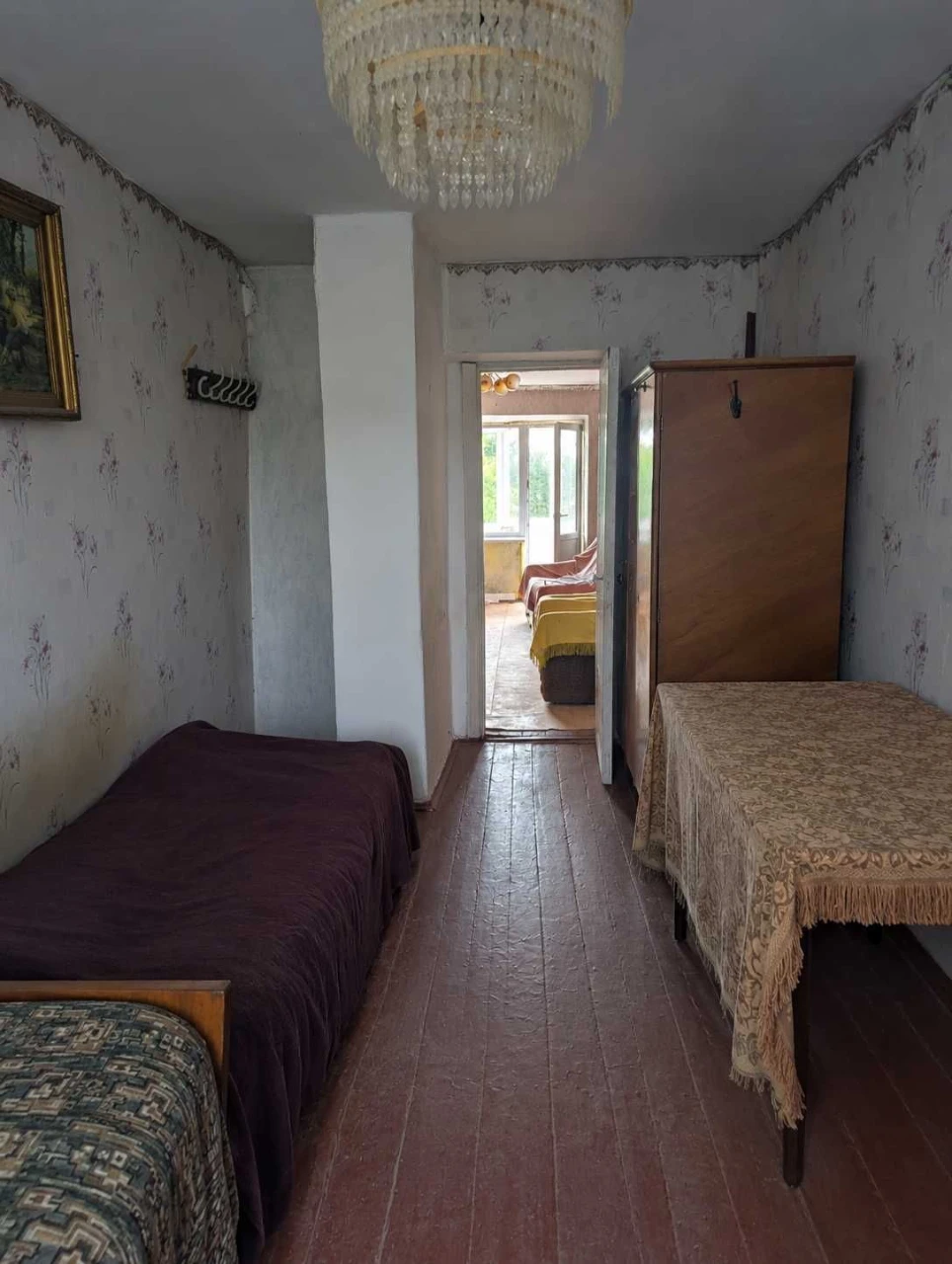 Продається 2-кімнатна квартира 43,9 м² в м. Красилів, 2/3 поверх