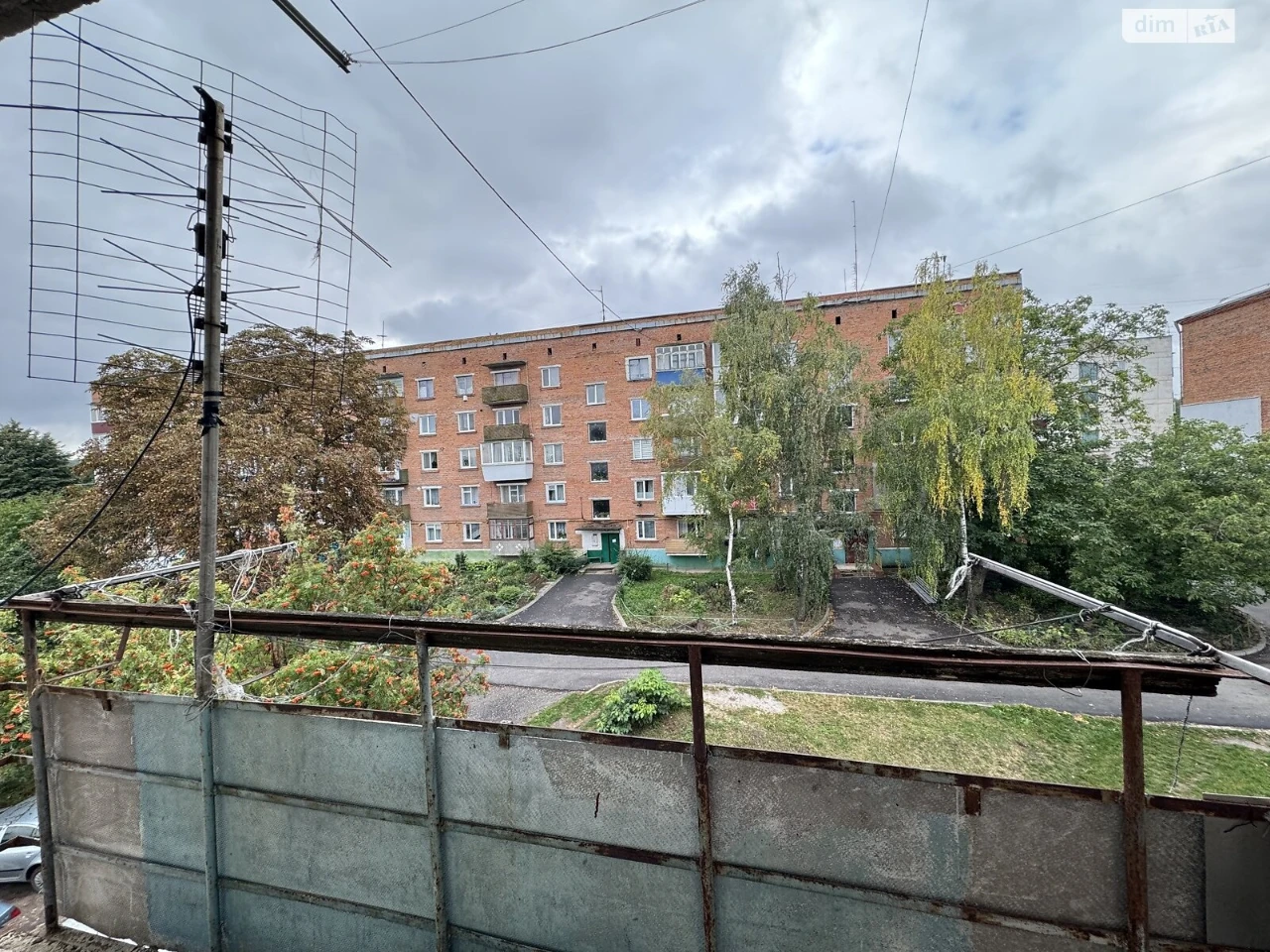 Продаж Квартира