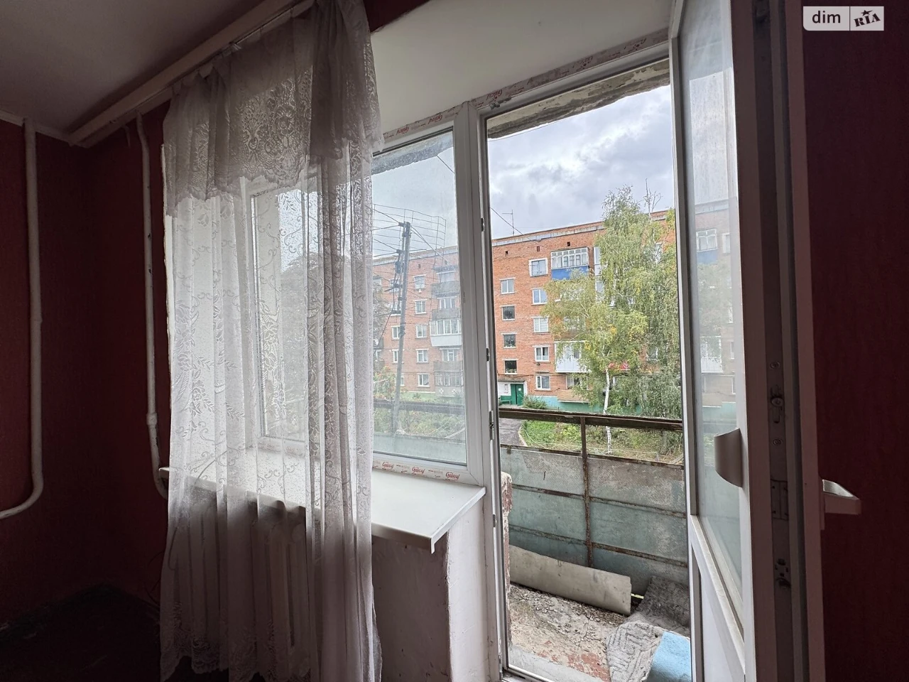 Продаж Квартира