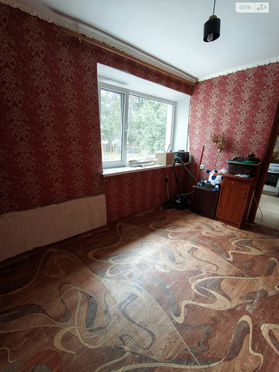 Продаж Квартира