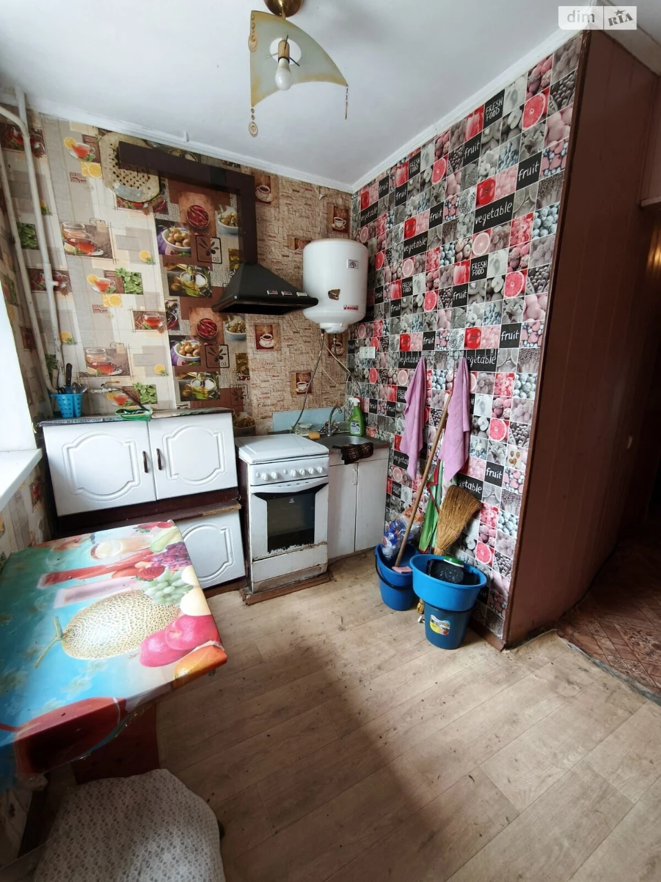 Продаж Квартира