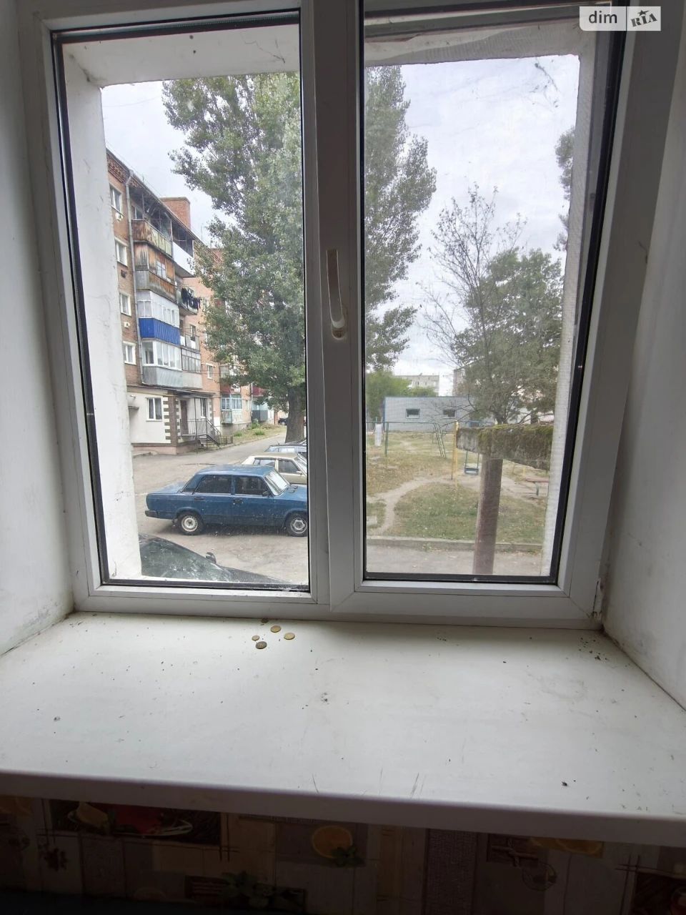 Продаж Квартира