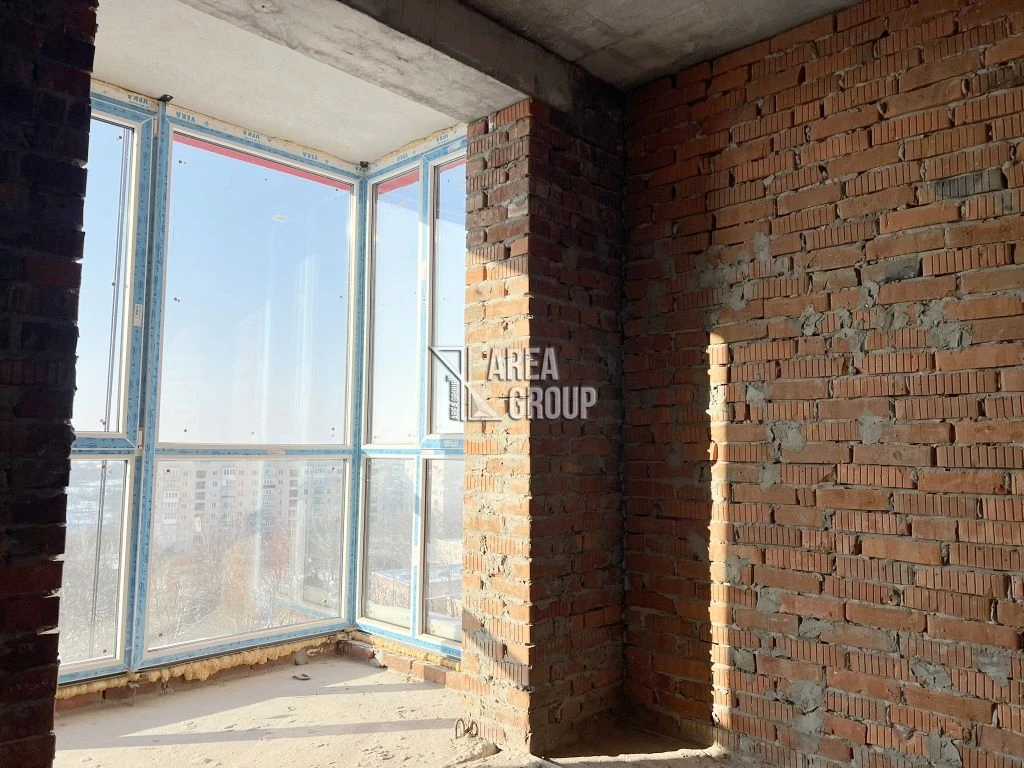 Компактна 1-кімнатна квартира ЖК Smart Fort Мікрорайон Жовтн
