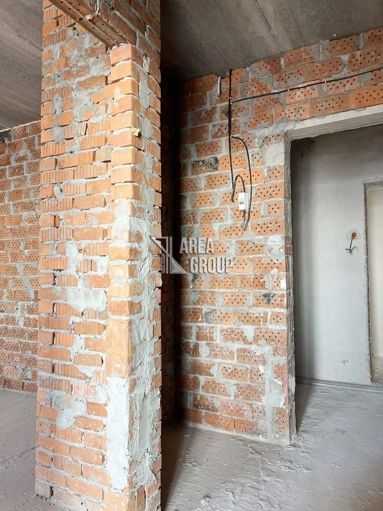 Компактна 1-кімнатна квартира ЖК Smart Fort Мікрорайон Жовтн