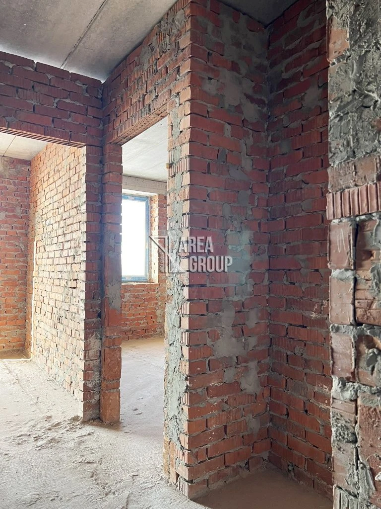 Компактна 1-кімнатна квартира ЖК Smart Fort Мікрорайон Жовтн