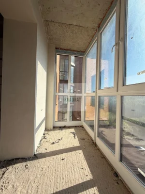 For Sale: Large 3-bedroom apartment in the "VTM" residential complex, Zhovtneve district