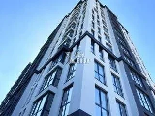 Класна 3-кімнатна квартира в ЖК Джем Сіті