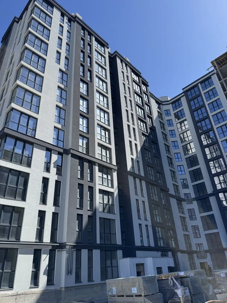 Продам 1-кімнатну квартиру ЖК «Джем Сіті»