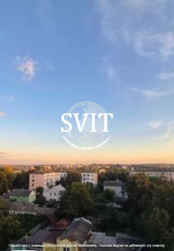 Продам однокімнатну квартиру в новобудові