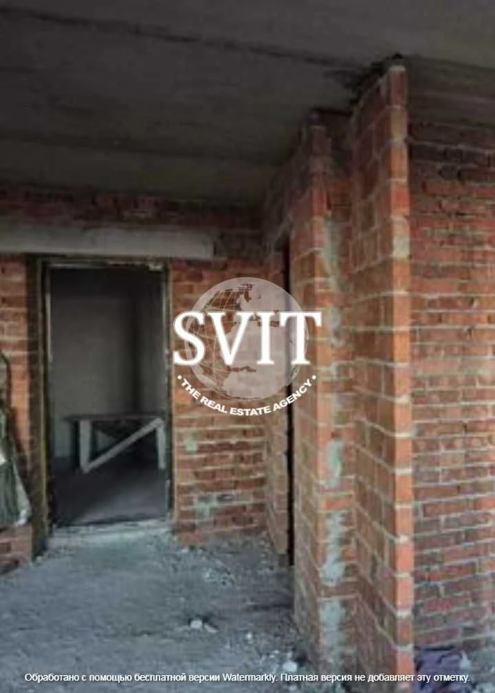 Продам однокімнатну квартиру в новобудові