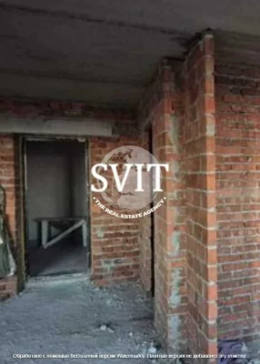 Продам однокімнатну квартиру в новобудові