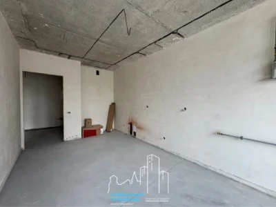 Квартира в новому зданому будинку