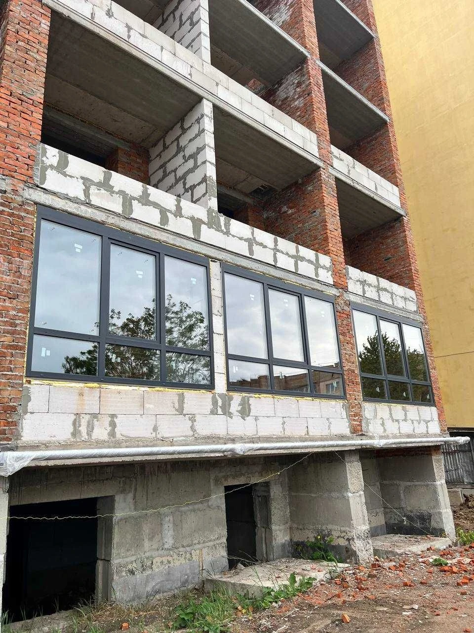 1-но кімнатна затишна квартира від забудовника