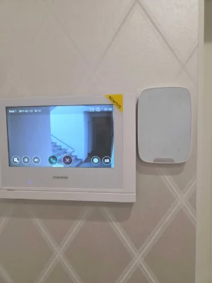 НОВА квартира з технікою і меблями в ЖК «Нова Будова 1»