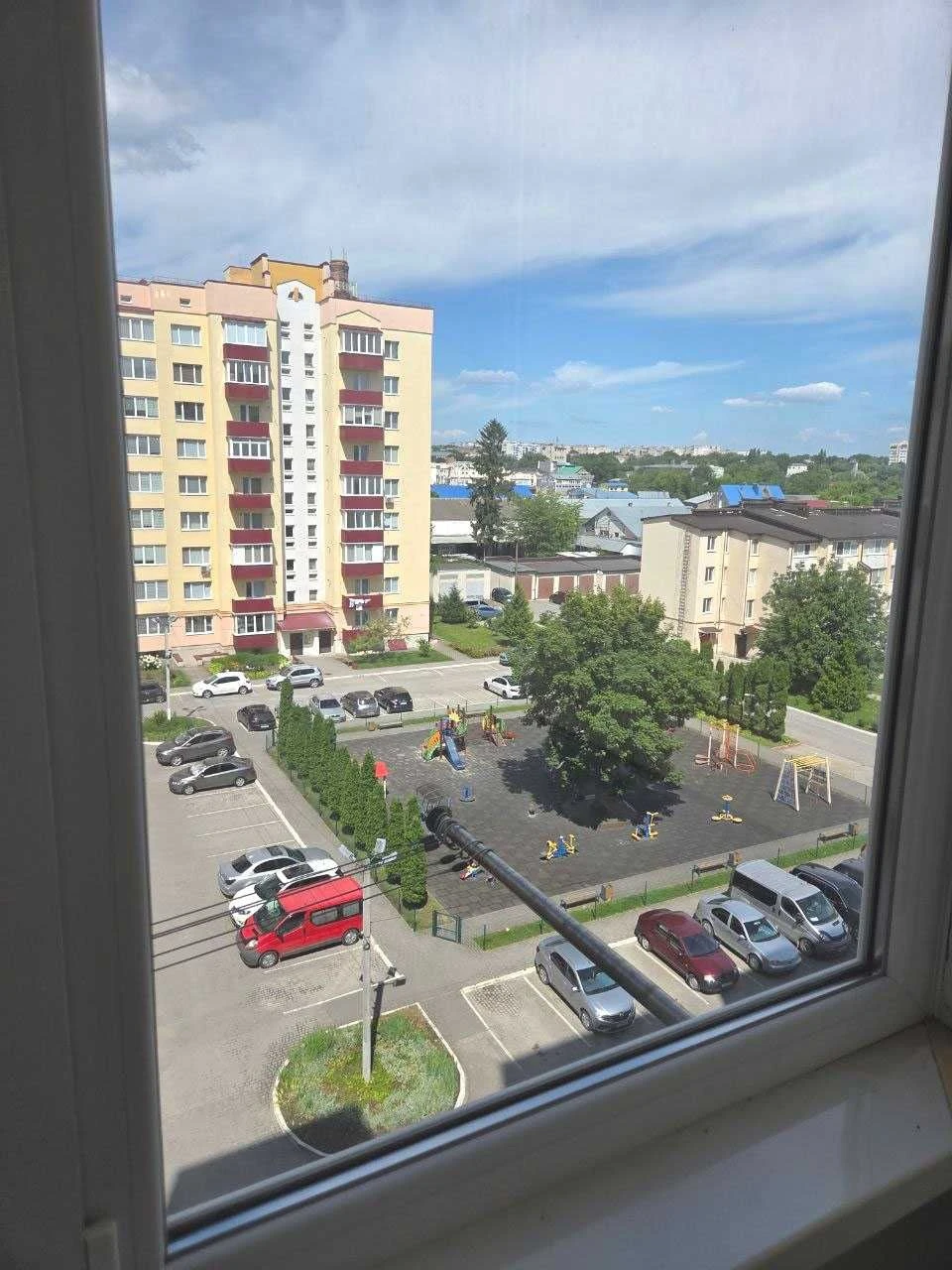 НОВА квартира з технікою і меблями в ЖК «Нова Будова 1»