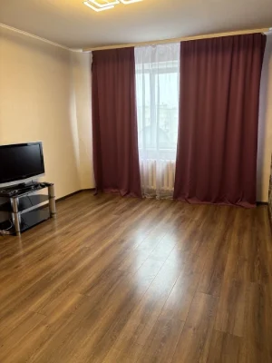 Sale of a 2-bedroom apartment