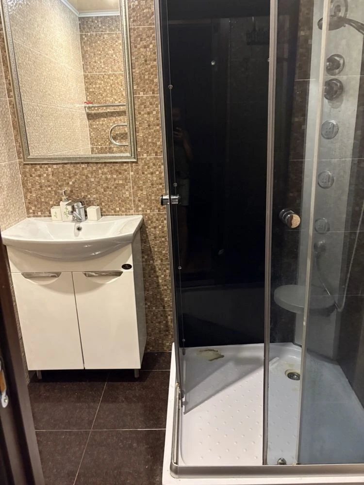 Sale of a 2-bedroom apartment