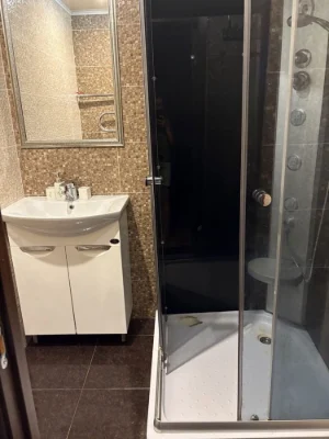 Sale of a 2-bedroom apartment
