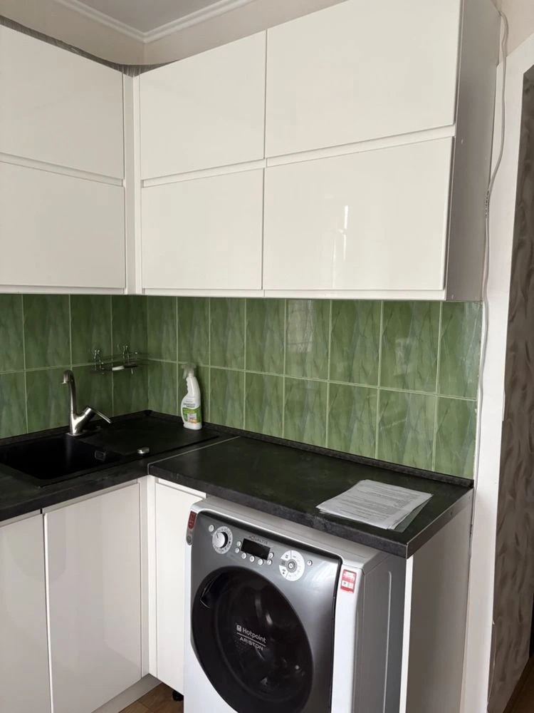 Sale of a 2-bedroom apartment