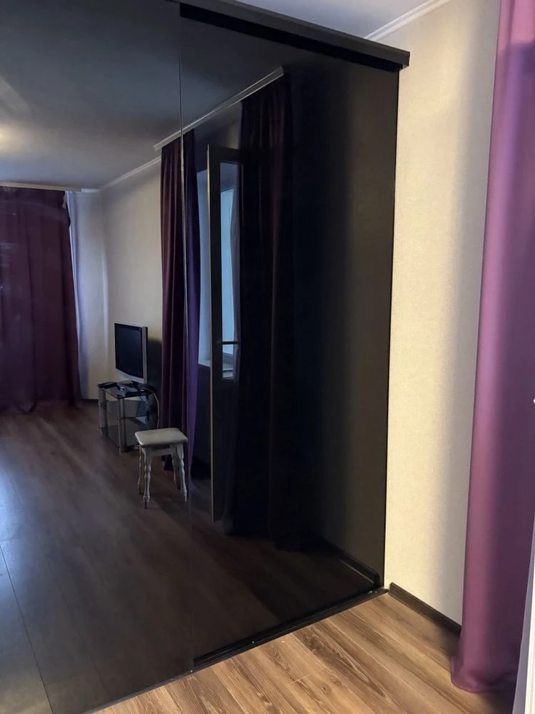 Sale of a 2-bedroom apartment