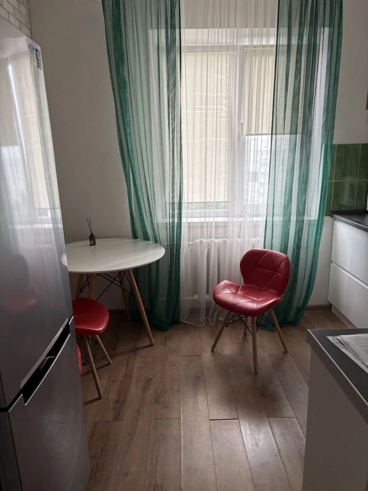 Sale of a 2-bedroom apartment