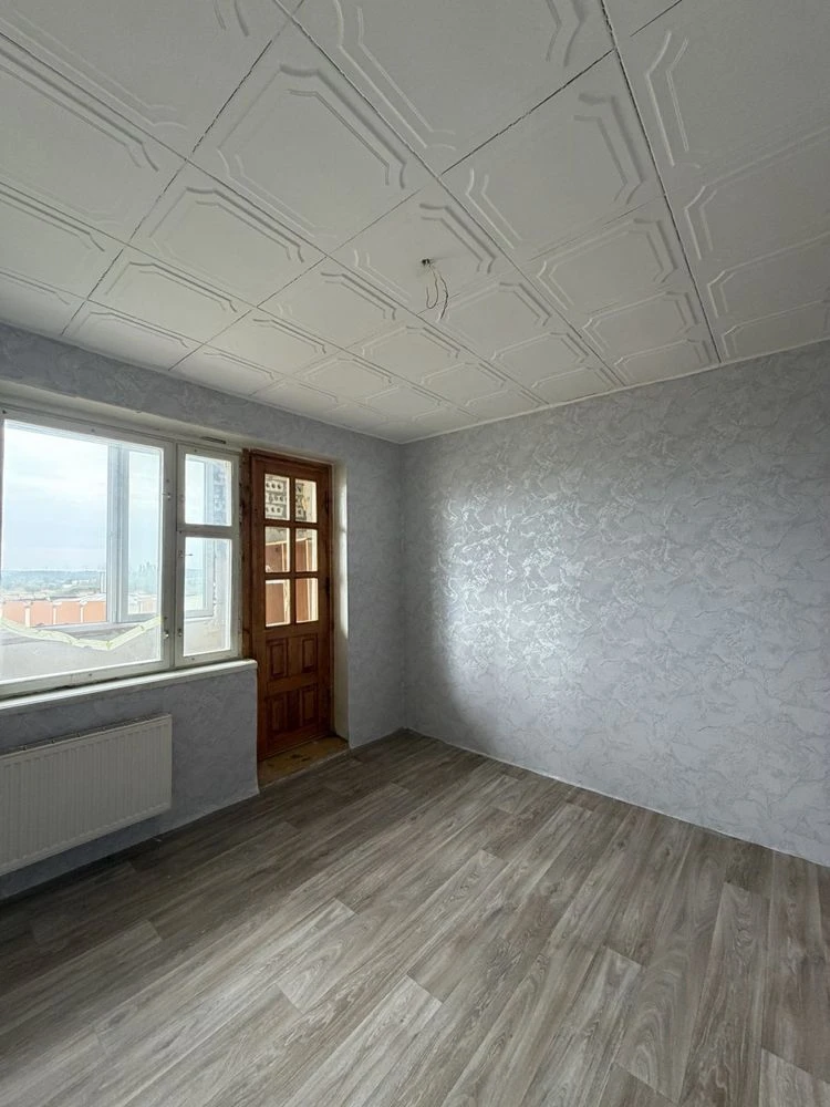Sale of a 3-room apartment on Shevchenko. No commission for buyers