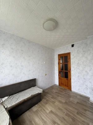 Sale of a 3-room apartment on Shevchenko. No commission for buyers