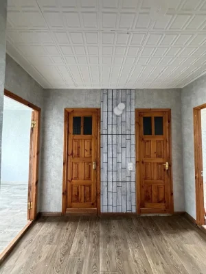 Sale of a 3-room apartment on Shevchenko. No commission for buyers