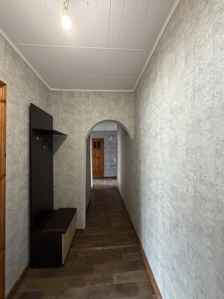 Sale of a 3-room apartment on Shevchenko. No commission for buyers