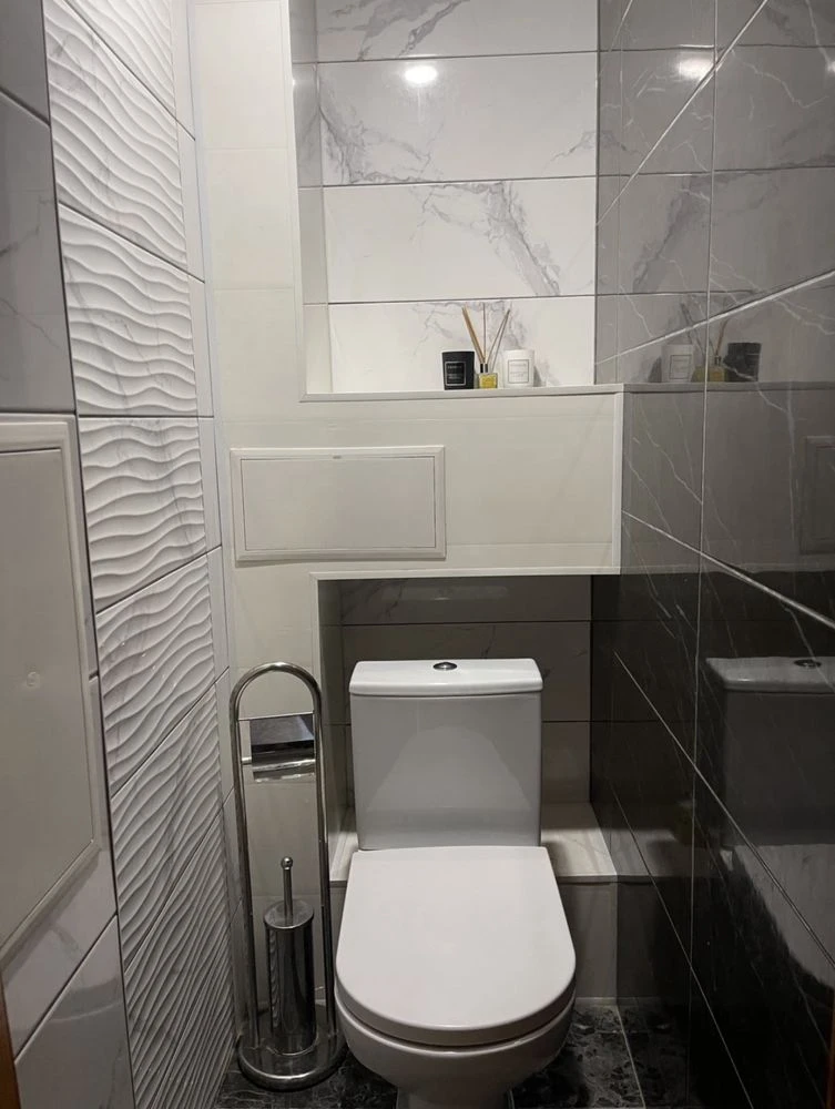 Sale of a 3-room apartment on Shevchenko. No commission for buyers