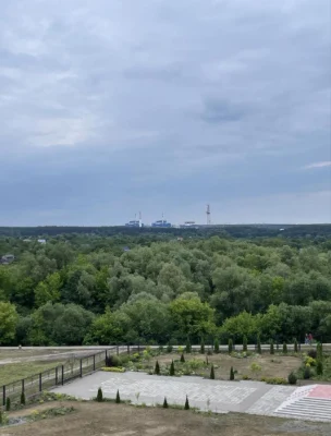 Sale of a 3-room apartment on Shevchenko. No commission for buyers