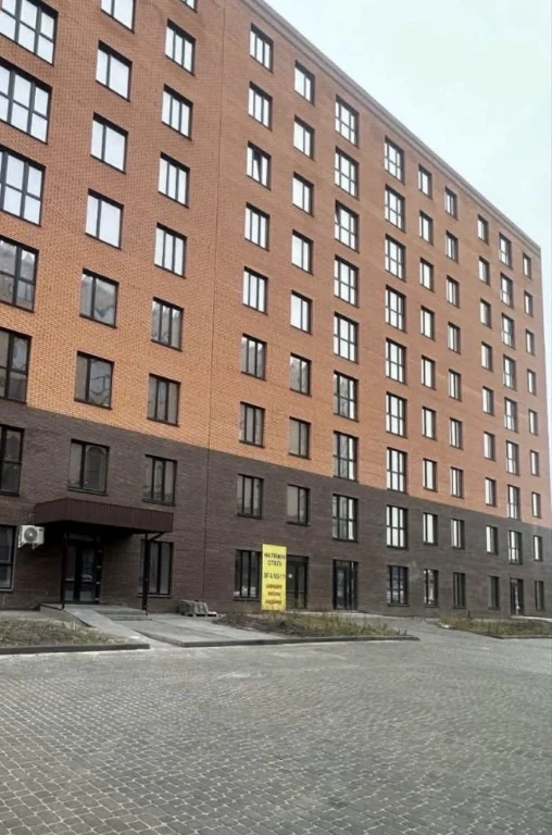 Продаж 1- кімнатної квартири, 42 м2!! Новобудова на етапі зд