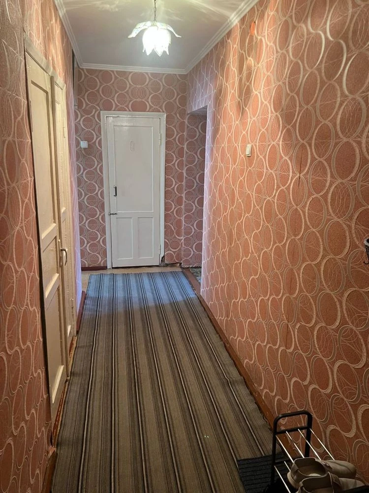 For Sale: 3-bedroom apartment with two outbuildings