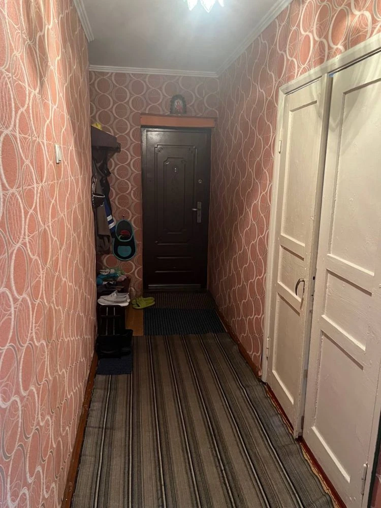 For Sale: 3-bedroom apartment with two outbuildings
