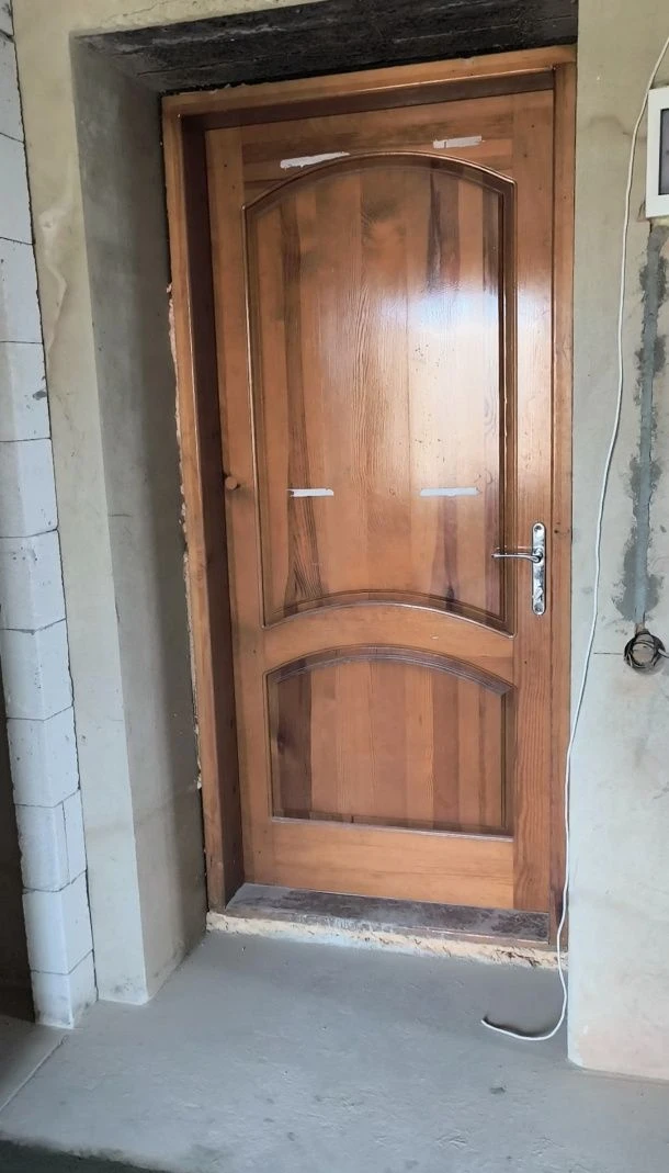 квартира в новобудові
