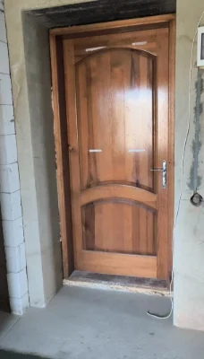 квартира в новобудові