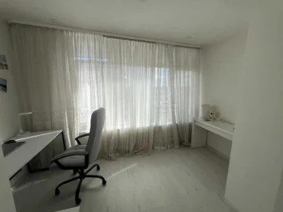 Sale of a 4-room apartment with renovation!