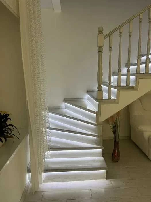 Sale of a 4-room apartment with renovation!